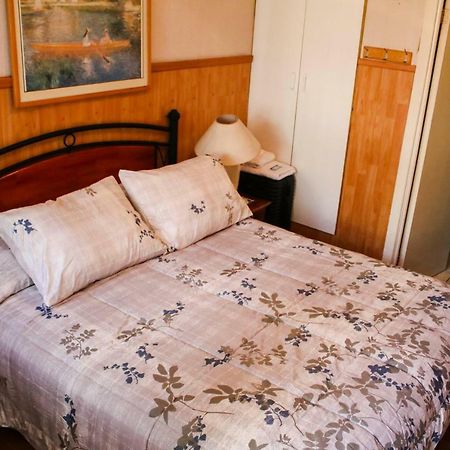 Hostal Bianca กอนเซปซิออน ภายนอก รูปภาพ